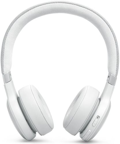 Słuchawki Bluetooth JBL Live 670NC Biały na Arena.pl