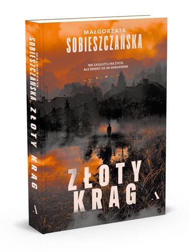 Złoty krąg na Arena.pl