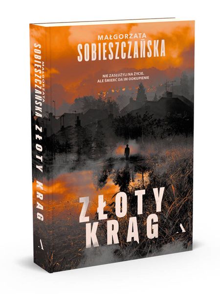 Złoty krąg zdjęcie 3