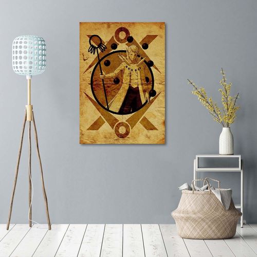 Deco Panel, Magiczna postać z anime 70x100 na Arena.pl