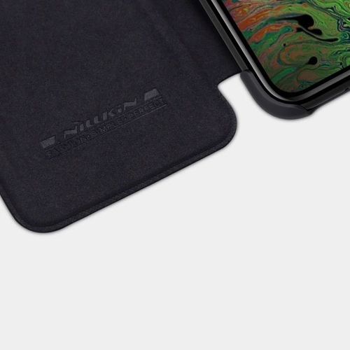 Etui Qin iPhone 11 Black na Arena.pl