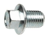 Korek spustowy oleju Loncin M12x1,5x15 poziomy wał CZĘŚĆ ORYGINALNA 110260024-0001