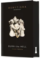 Burn the Hell. Runda trzecia. Wydanie premium