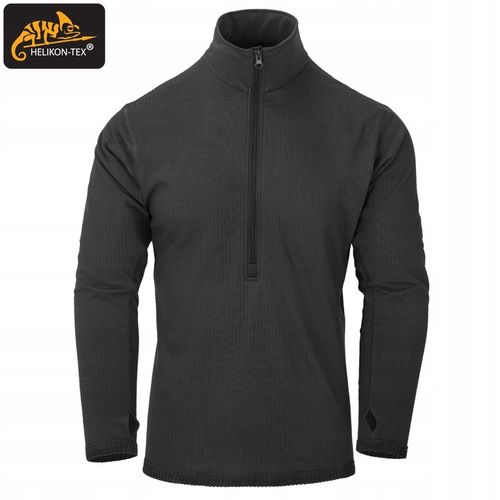 Koszulka Termoaktywna Męska US LVL2 HELIKON Oddychająca Szybkoschnąca na Arena.pl