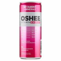 OSHEE VITAMIN 250ML WITAMINY+MINERAŁY PUSZKA
