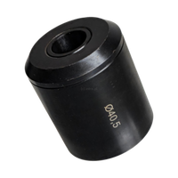 BAUDAT - MATRYCA HD do wycinania otworów w blachach 40,5mm M40