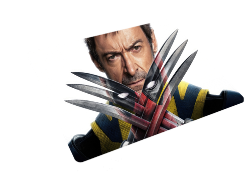 Podkładka pod myszkę Deadpool - Marvel na Arena.pl