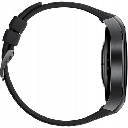 Smartwatch HUAWEI Watch 5 Active 46mm Czarny na Arena.pl