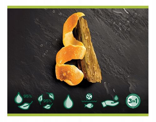 PALMOLIVE MEN żel pod prysznic męski 3x750 ml na Arena.pl