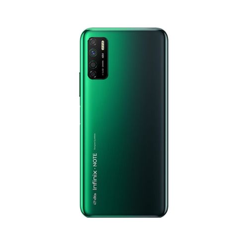 INFINIX NOTE 7 LITE DUAL SIM 4/64GB GREEN na Arena.pl