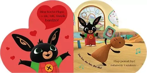 Bing. Bing Kocha Flopa na Arena.pl