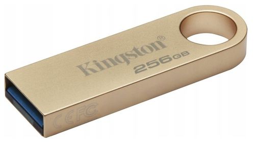 Kingston Pendrive Data Traveler DTSE9G3 256 GB USB3.2 Gen1 na Arena.pl