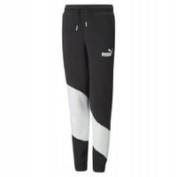 PUMA SPODNIE POWER CAT FL 67523701 r 164