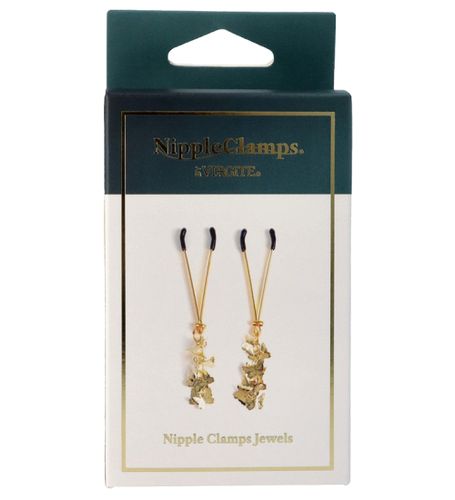 Zaciski na sutki motylki na Arena.pl