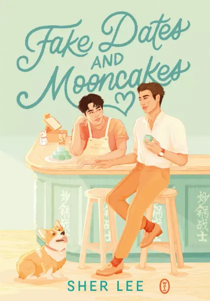 Fake Dates and Mooncakes zdjęcie 1