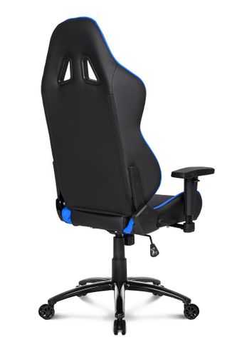 AKRACING Nitro – Niebieski na Arena.pl