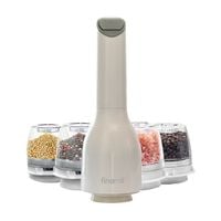 MŁYNEK ELEKTRYCZNY DO PIEPRZU I SOLI FINAMILL