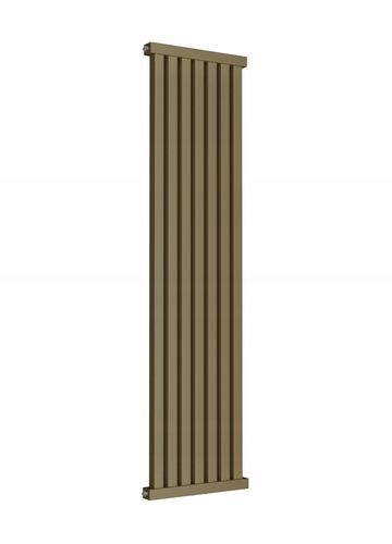 Grzejnik dekoracyjny RADIATOR 100x32 QUARTZ 2 na Arena.pl