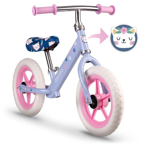 Rowerek biegowy dla dzieci Ricokids na Arena.pl