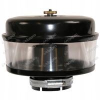 FILTR POWIETRZA WSTEPNY Ø 102 MM