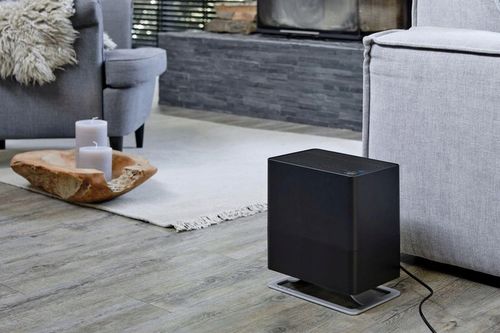 Nawilżacz Powietrza Dyfuzor Zapachu Ewaporacyjny Stadler Form Oskar na Arena.pl