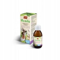 Vita Herbal Kokcivit Forte Dla Gryzoni I Królika Vitapol 100ml