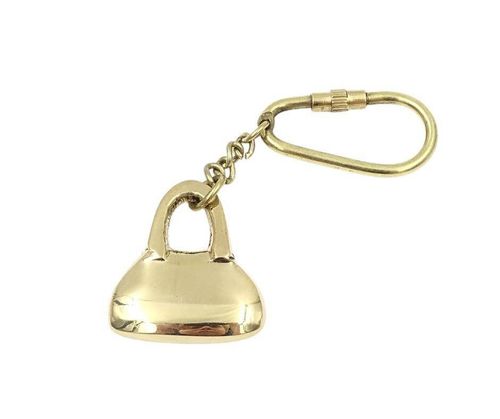 Brelok do kluczy Torebka damska KRT10 na Arena.pl