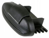 ZAŚLEPKA 62mm PRAWA do bagażnik belki ALU Kia Suzuki Toyota Hyundai