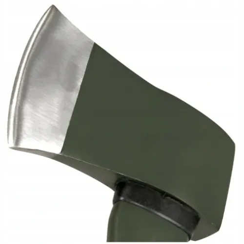 Toporek siekierka turystyczna Mil-Tec z pokrowcem na Arena.pl