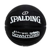 Piłka do koszykówki Spalding Downtown 84634Z 7