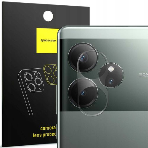 Spacecase Camera Glass Realme GT6/GT6T na Arena.pl