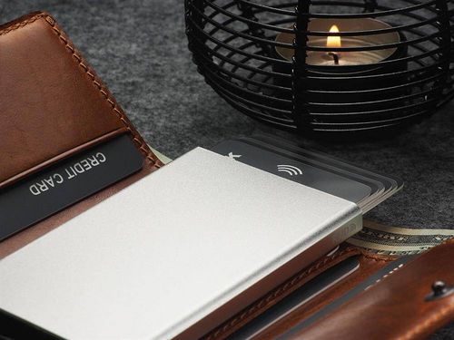 Portfel RFID COLORADO - Insider line 1693 na Arena.pl