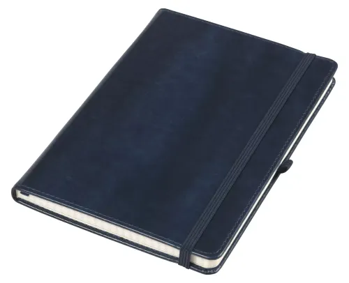 Soul Notes A5 Kratka Granatowy na Arena.pl