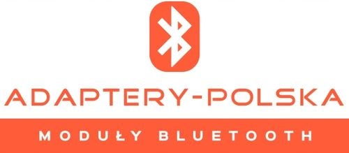 ADAPTER MODUŁ BLUETOOTH DO WIEŻY HiFi AUX RCA CHINCH+ZASILACZ WYSOKA na Arena.pl