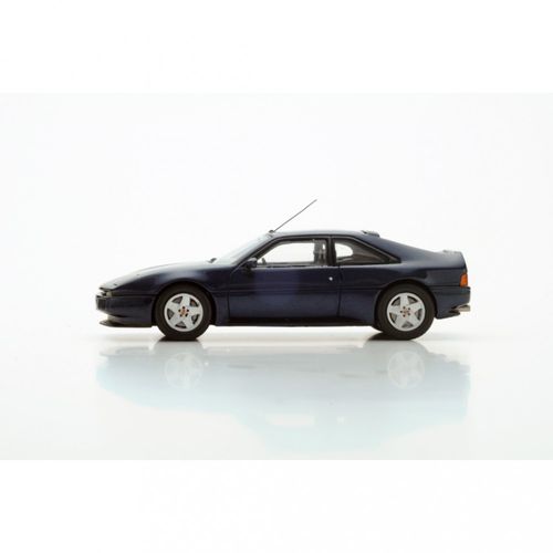 SPARK Venturi 260 SPC 1989 na Arena.pl