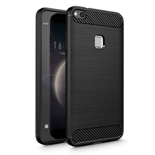 ETUI POKROWIEC SOLID TPU HUAWEI P10 LITE + SZKŁO na Arena.pl