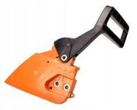 Hamulec / Osłona Pokrywa sprzęgła PARTNER 351 371