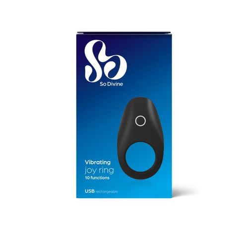 rechargeable vibrating cock ring na Arena.pl