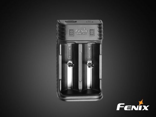 Ładowarka USB, micro USB Fenix ARE-X2 Akumulatory na Arena.pl
