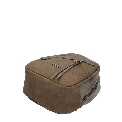 David Jones plecak khaki na Arena.pl