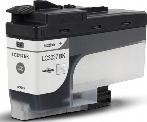 Tusz Brother LC-3237BK Black 3000str. na Arena.pl