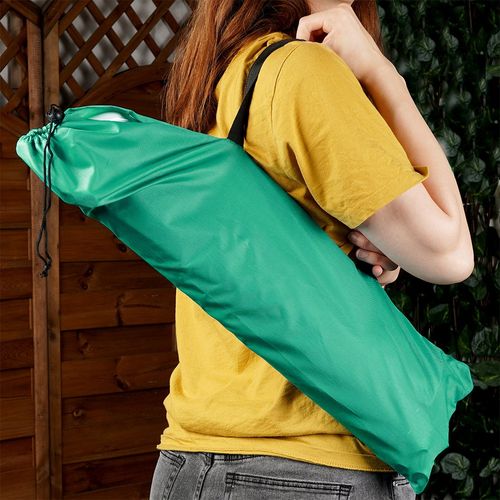 Leżak plażowy składany na Arena.pl