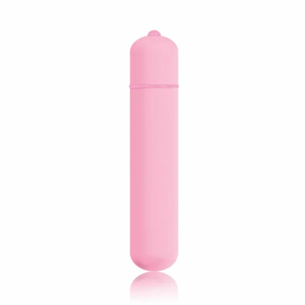 Wibrator - PowerBullet Extended Breeze Pink zdjęcie 1