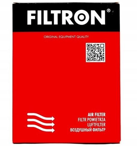 FILTRON FILTR POWIETRZA na Arena.pl
