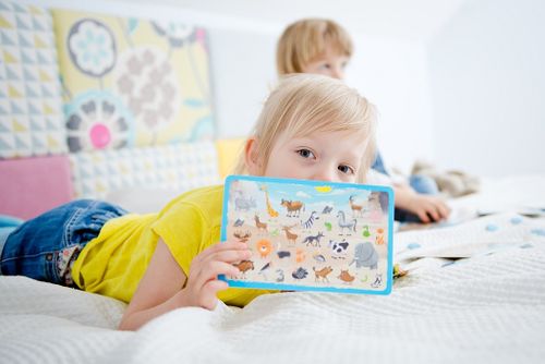 Gra Znajdź mnie na Arena.pl