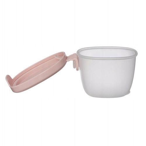 B.box Zestaw Naczyń Pojemników Z Pokrywką Na Przekąski Różne Wielkości 3szt na Arena.pl