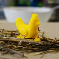 SMARTMAX FARMA ZWIERZĘTA MAGNETYCZNE KLOCKI KONSTRUKCYJNE ZABAWKA ANIMALS