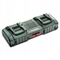 ŁADOWARKA ASC 145 DUO 12-36V 627495000 METABO