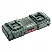 ŁADOWARKA ASC 145 DUO 12-36V 627495000 METABO