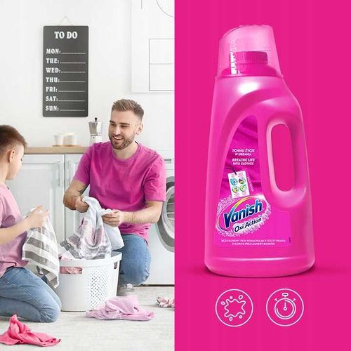 Vanish Multi Action Pink 2l na Arena.pl